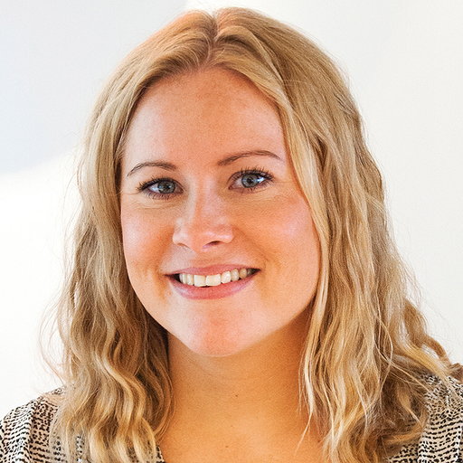 Linn Hope Tufteland - LAST FRIDAY AS