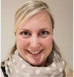 Trine Mehus - Sopra Steria AS