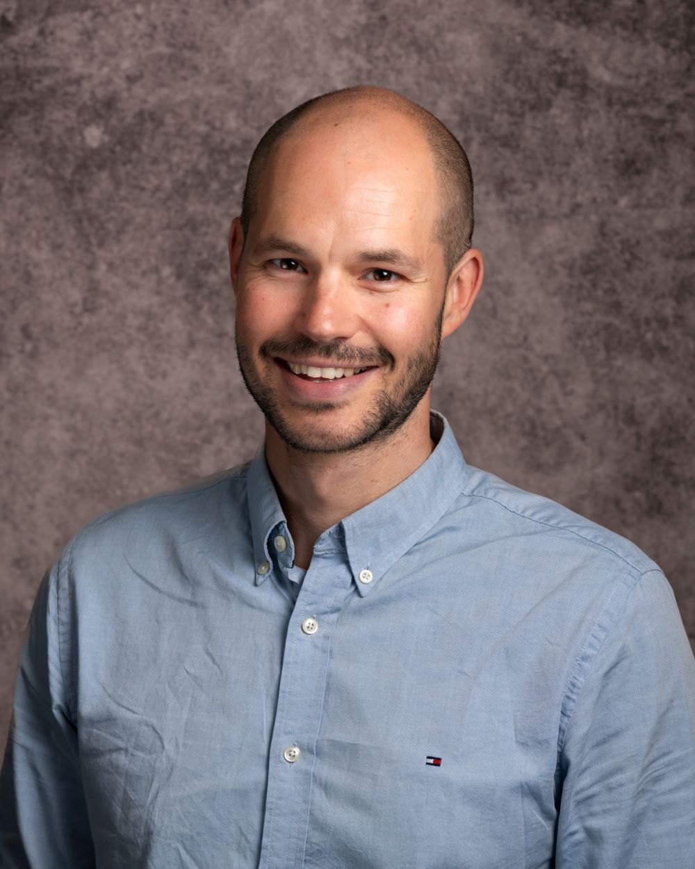 Tormod Kleiberg Magnussen - Norengros Kjosavik