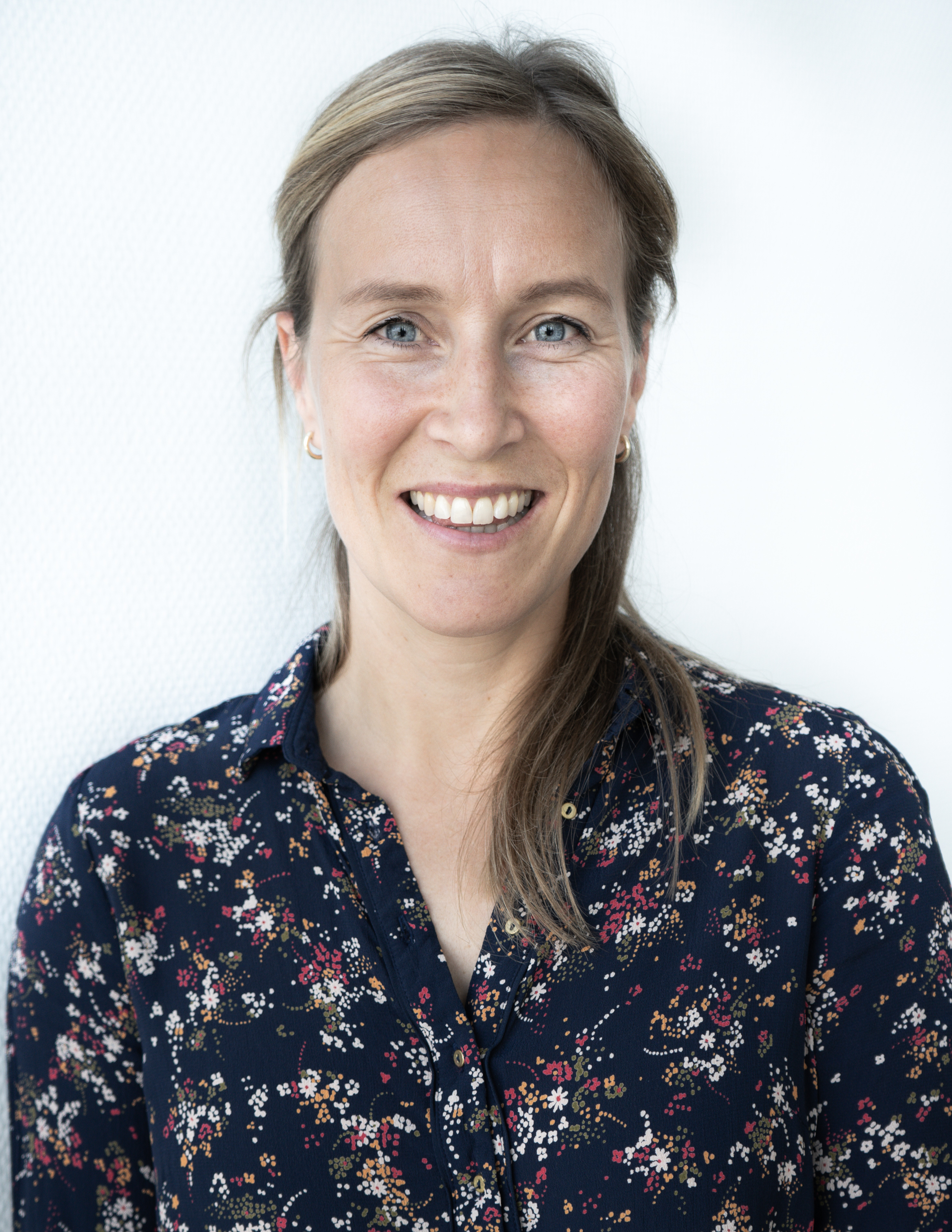 Katrine Larssen Gudevang - A2G Kompetanse Stavanger