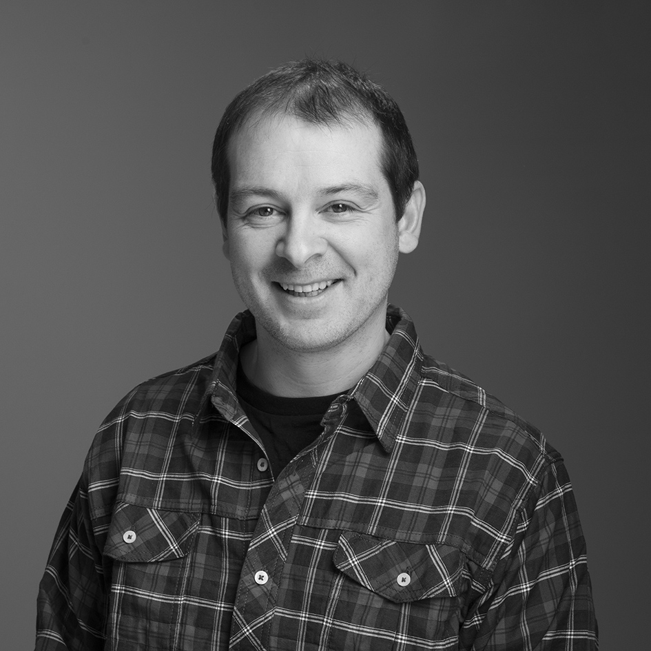 David Charles Sandhåland - RK Tekniske