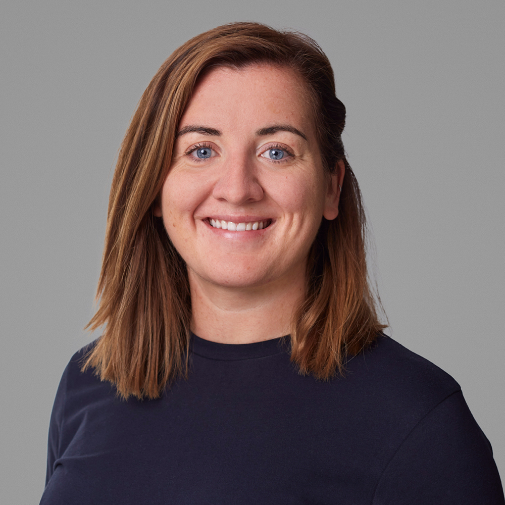 Ingvild Anfinsen Sandal - Arntzen de Besche Advokatfirma AS