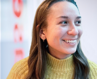 Sarah Parsberg Støle - Fasett