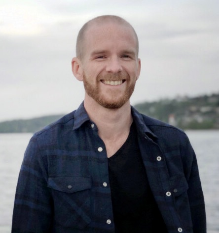 Stein Ove Helset - Ambio AS