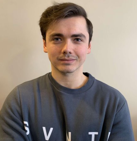 Espen Kalleberg - Sopra Steria AS