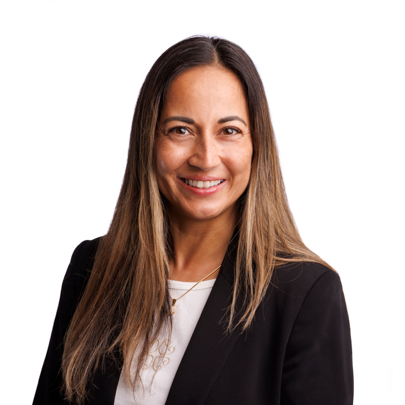 Lisa Amalia Eriksen - Vitec Plania AS