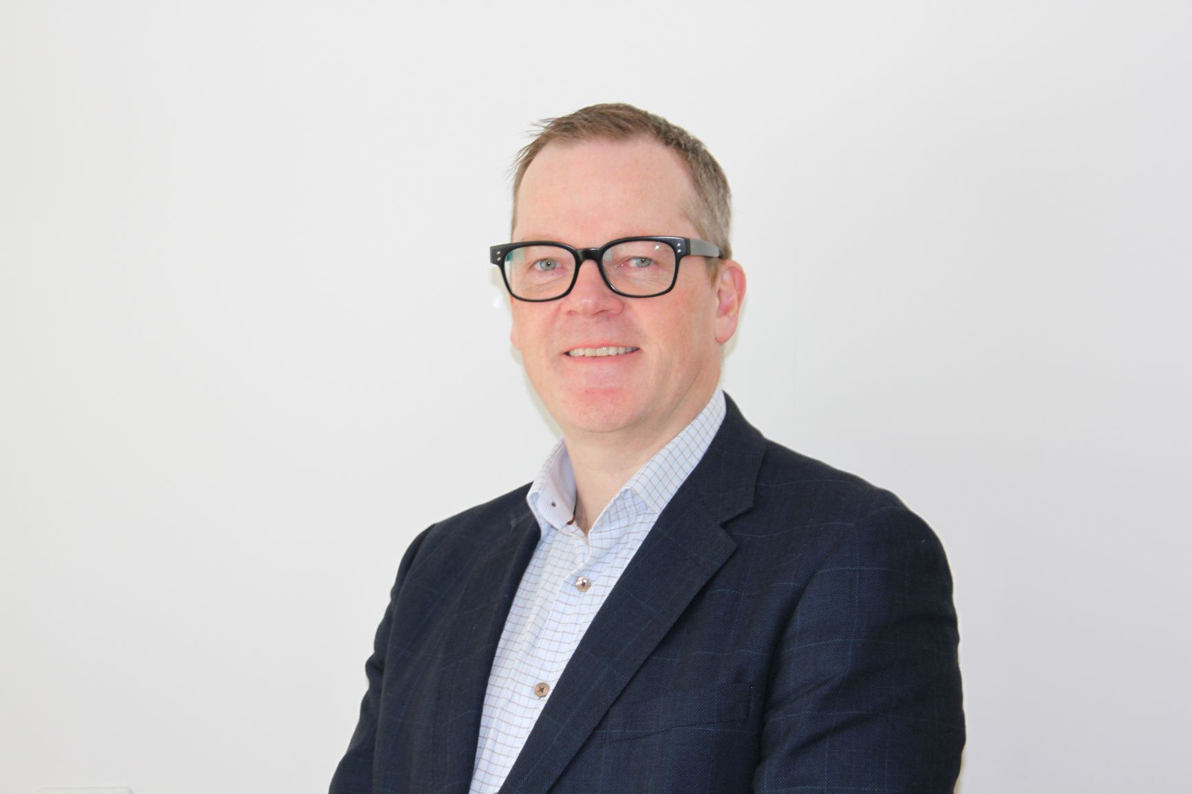 Tore Willmar Jakobsen - Sopra Steria