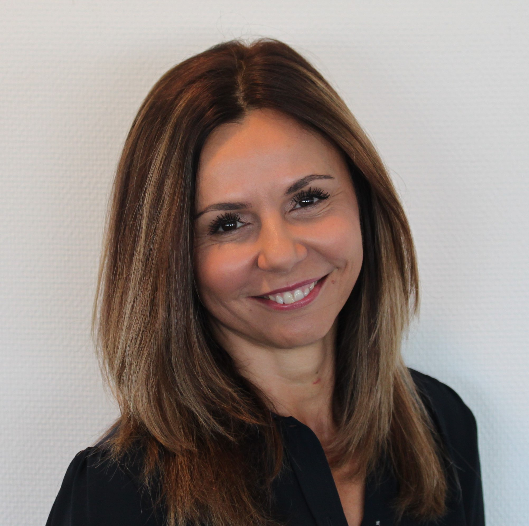 Etrita Haveriku Myklebust - EVRY