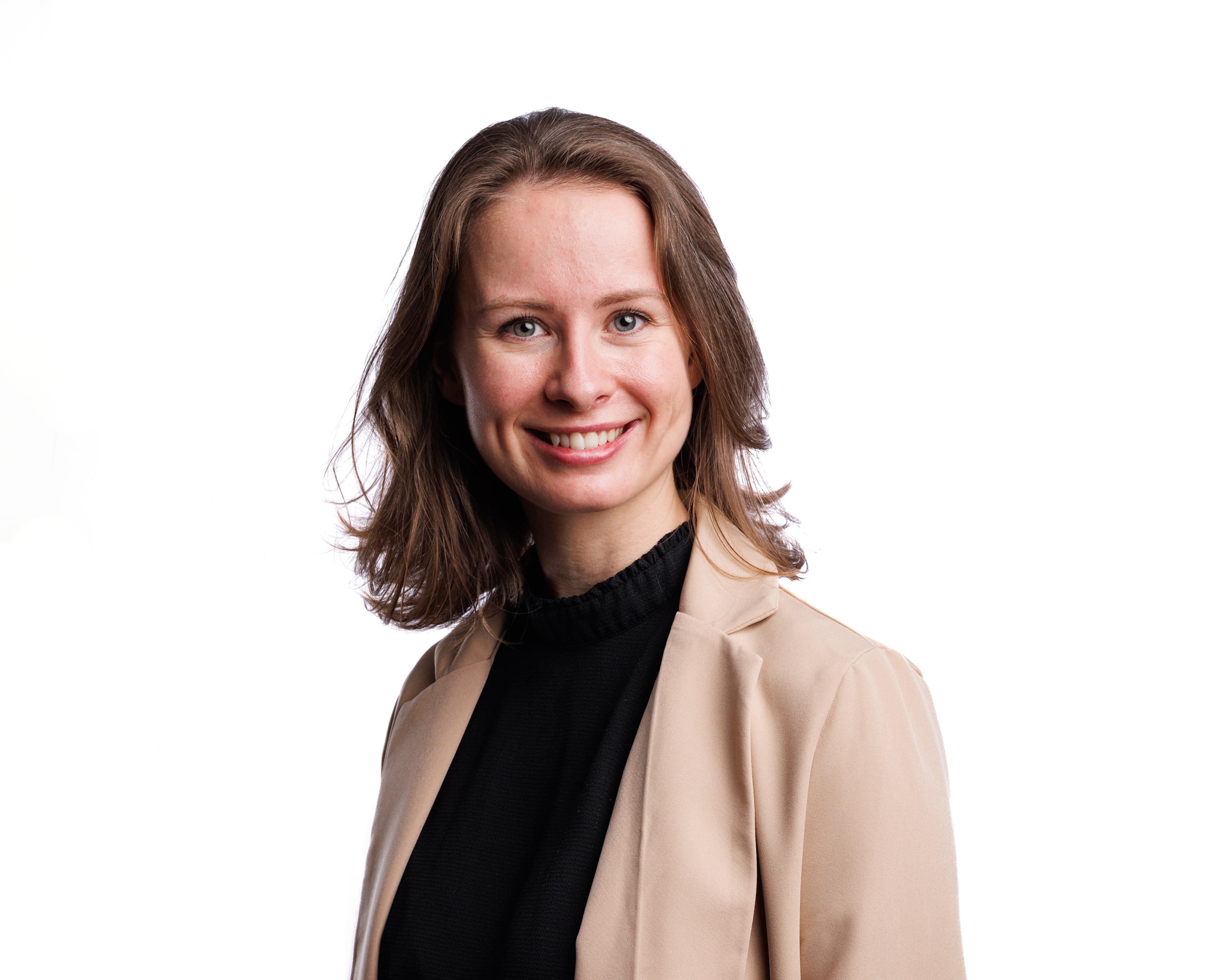 Karina Vigdel - Vitec Plania AS