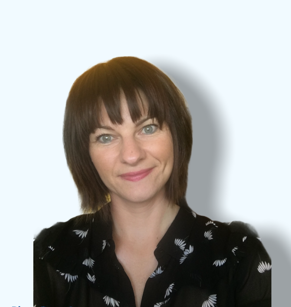 Kine Gundersen - Management4 U AS