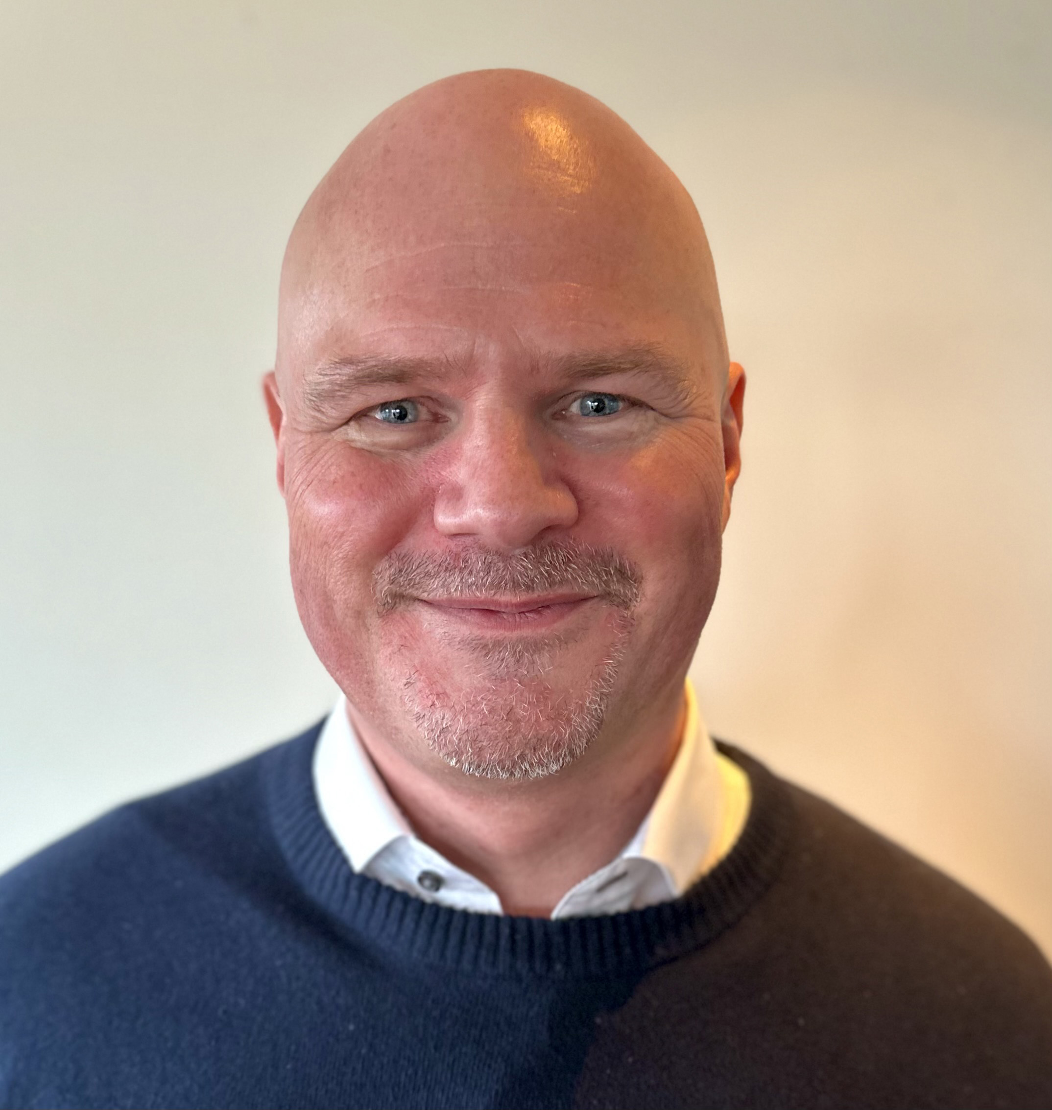 Hemming Roaldsøy - Corporater AS