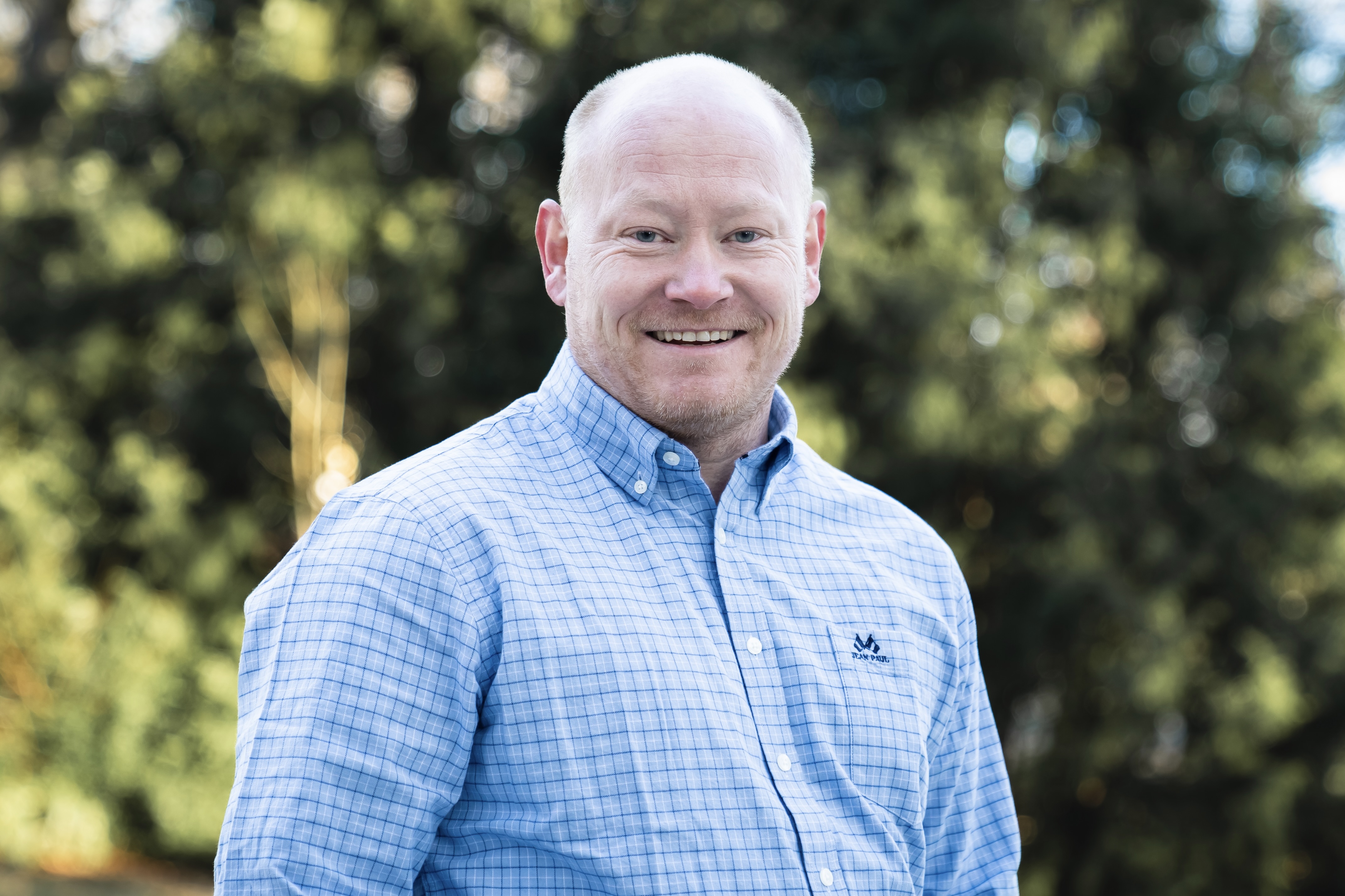 Thor Særsten - Evan-Jones