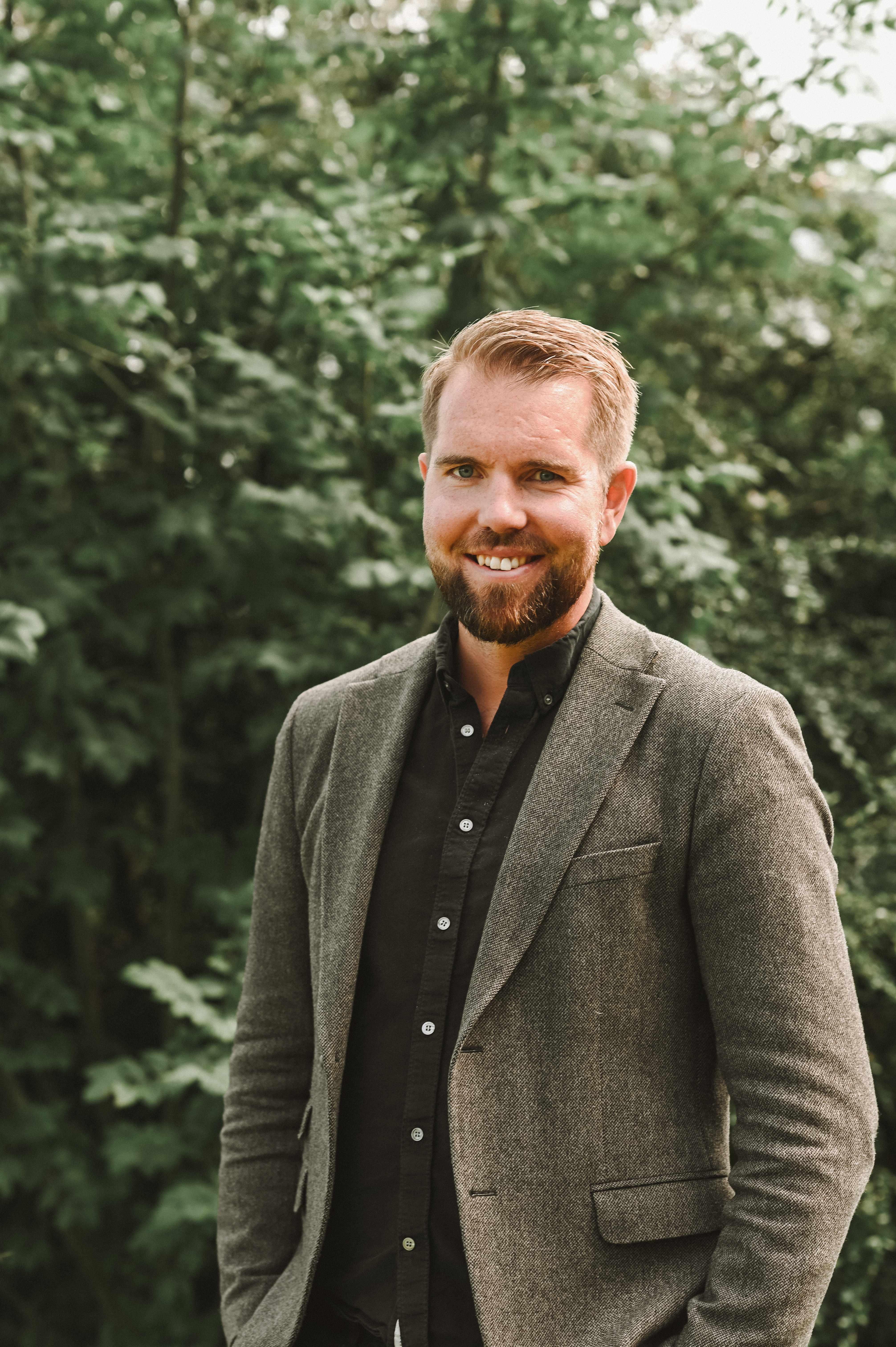 Simon Sakkestad - Frei