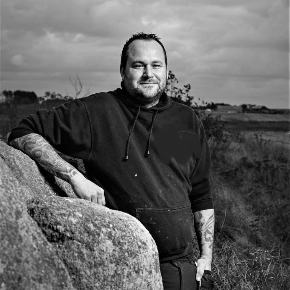 Einar Salte - Adrett AS