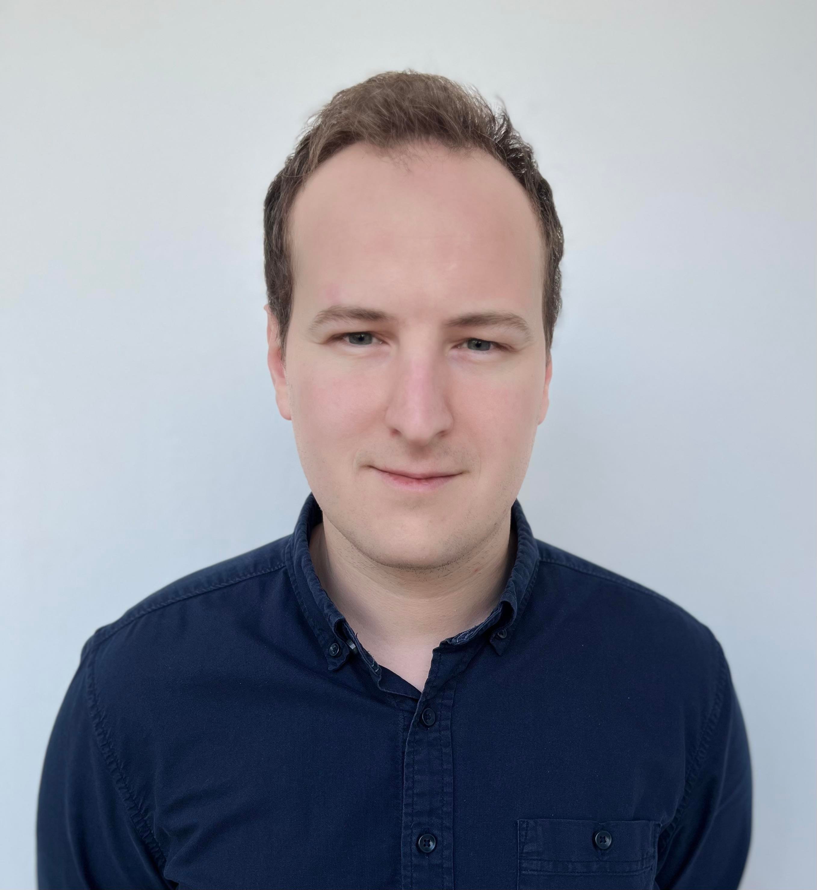 Tomas Sigerstad - Corporater AS