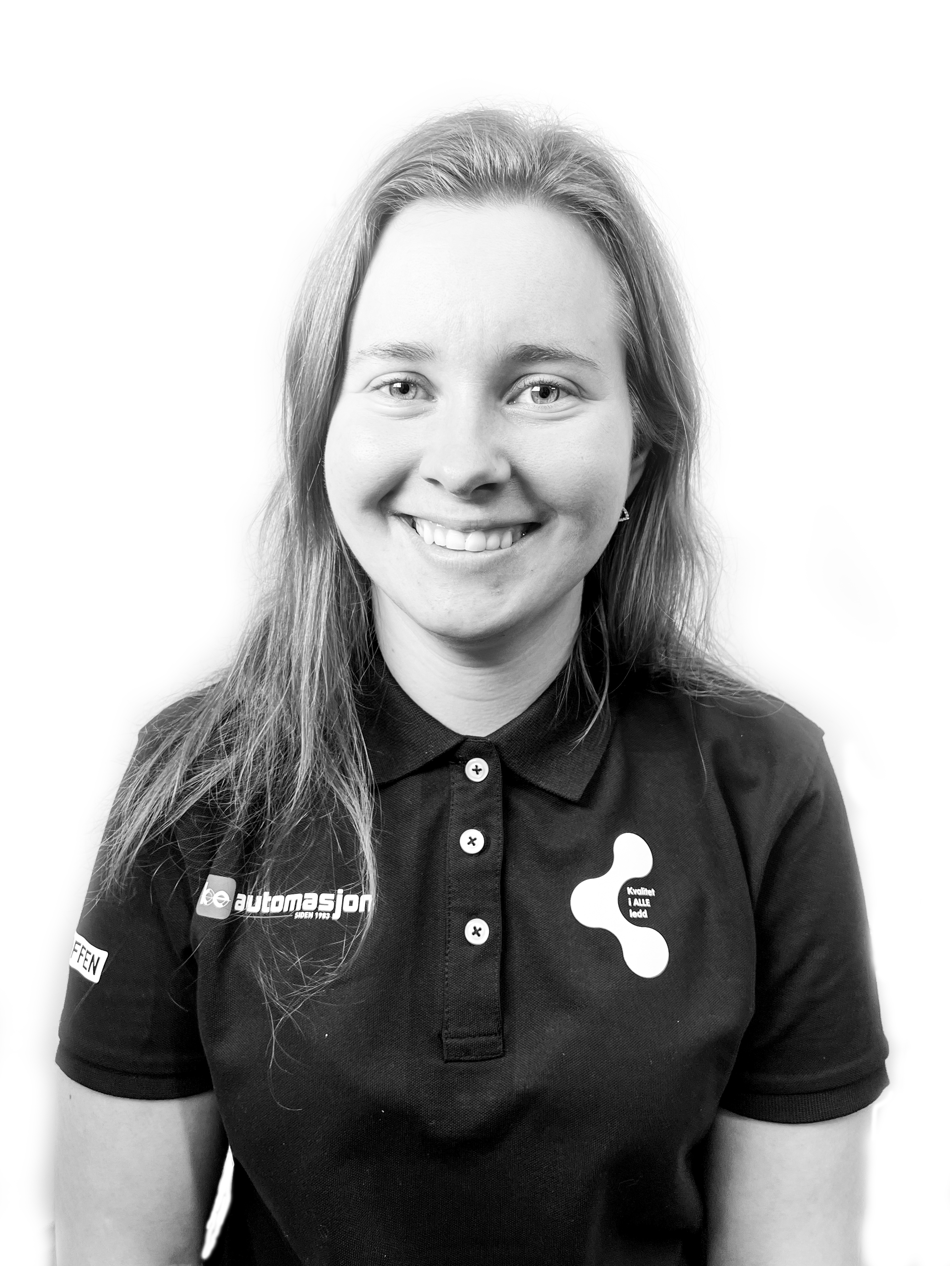 Jenny Solland Kindingstad - KE Automasjon AS