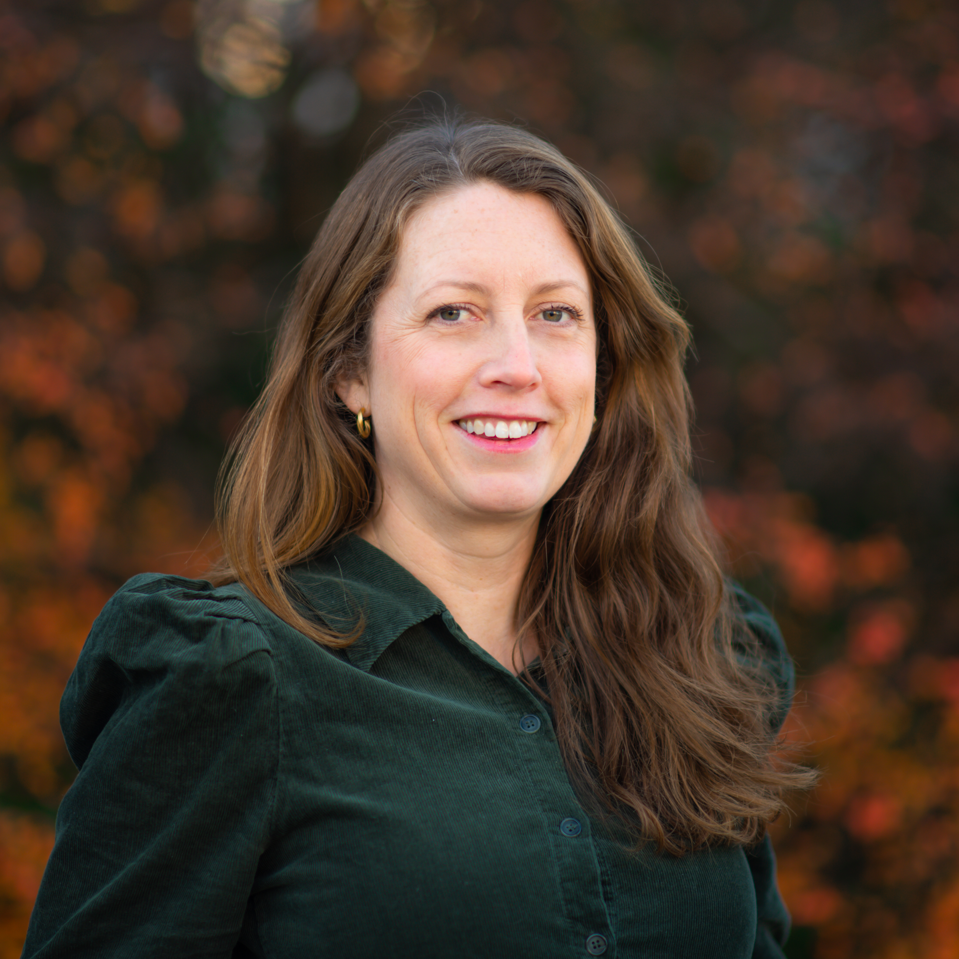 Maren Evensmo Jacobsen - Markedssjefene AS