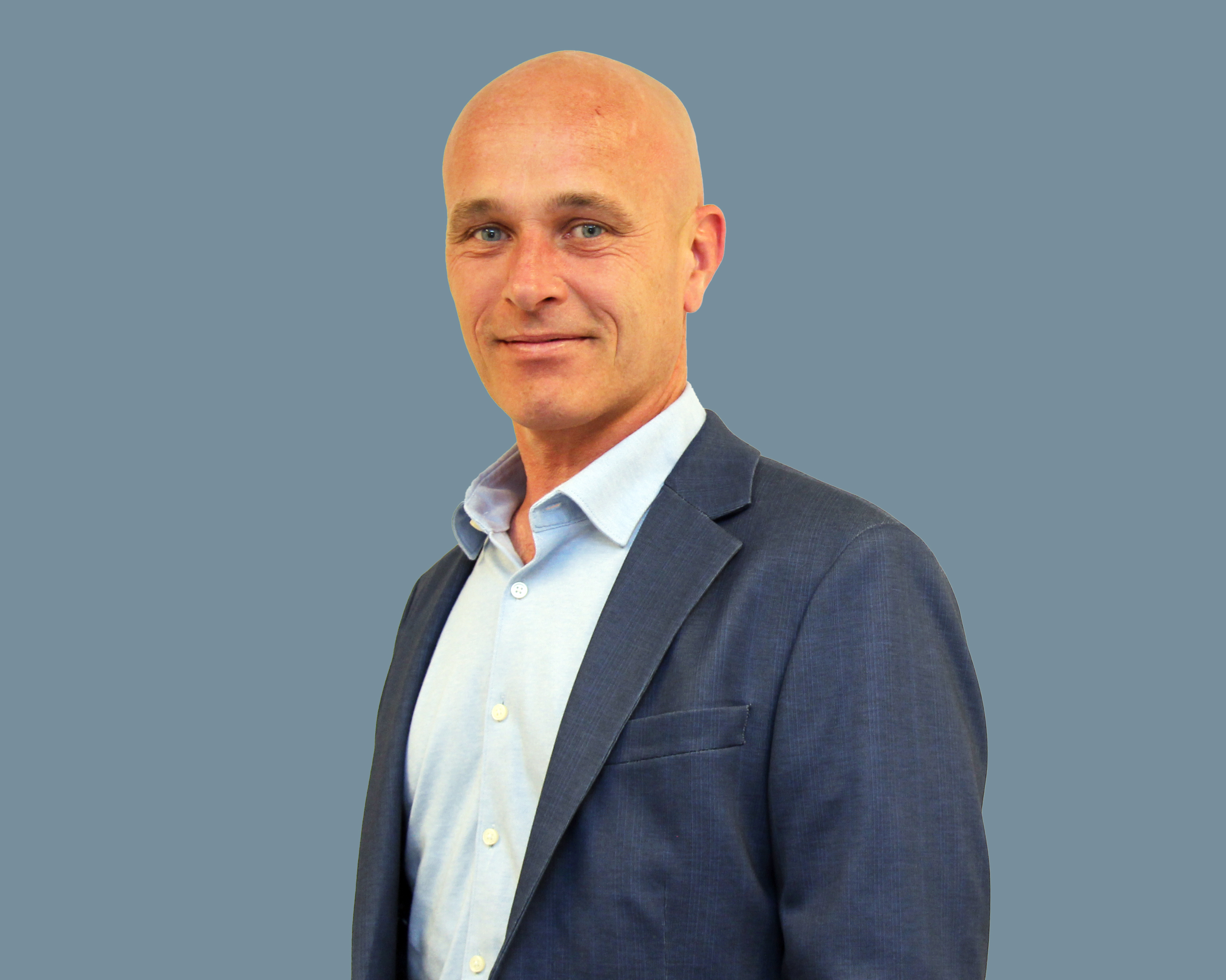 Roger Mikkelsen - CBRE (GWS)