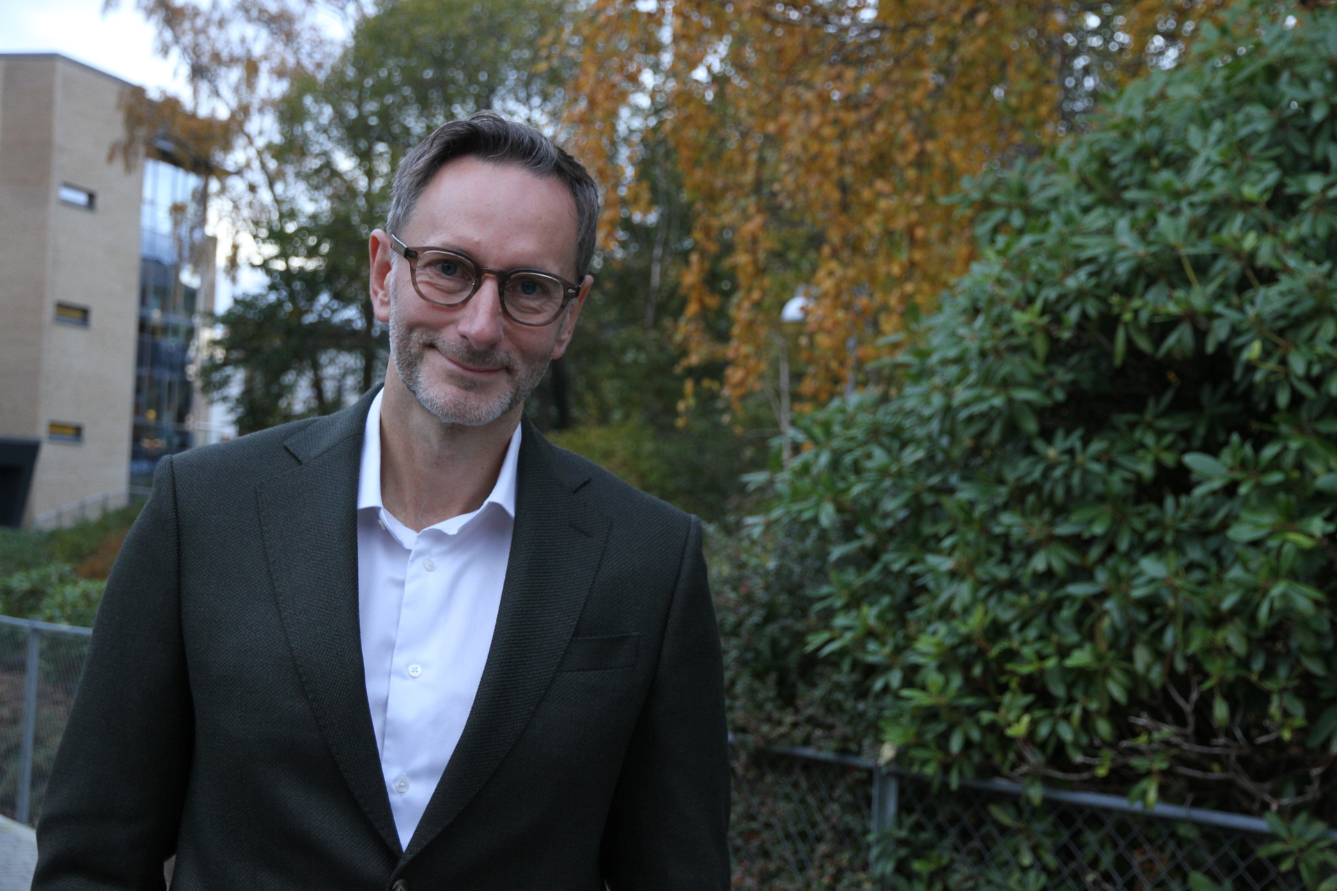 Trond Winther - Lnett