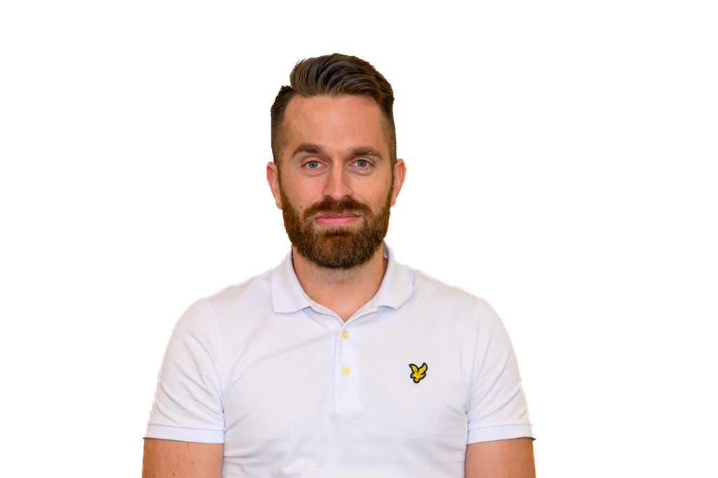 Lars Rødset - Upheads as