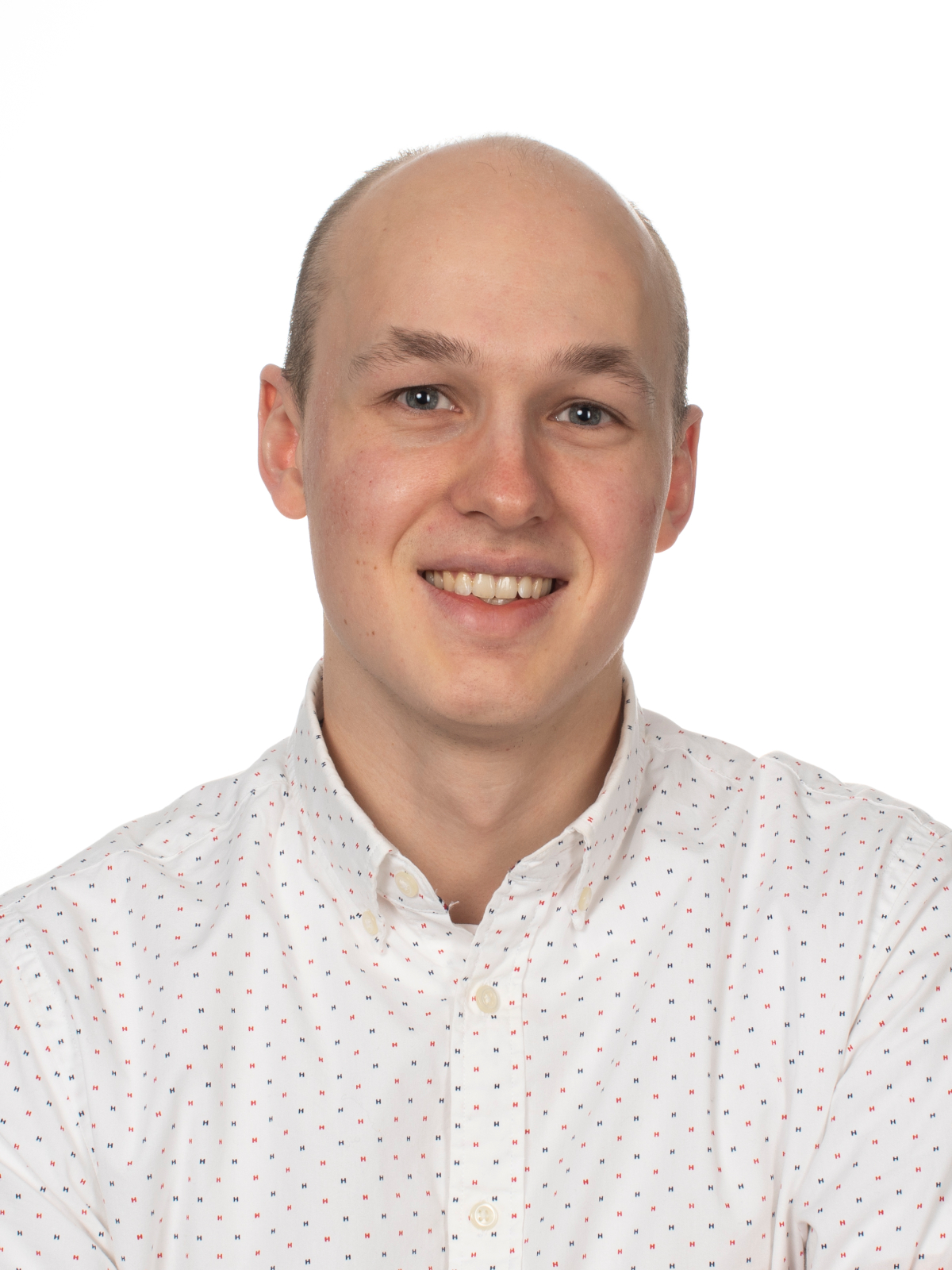 Fredrik Leknes - Sopra Steria