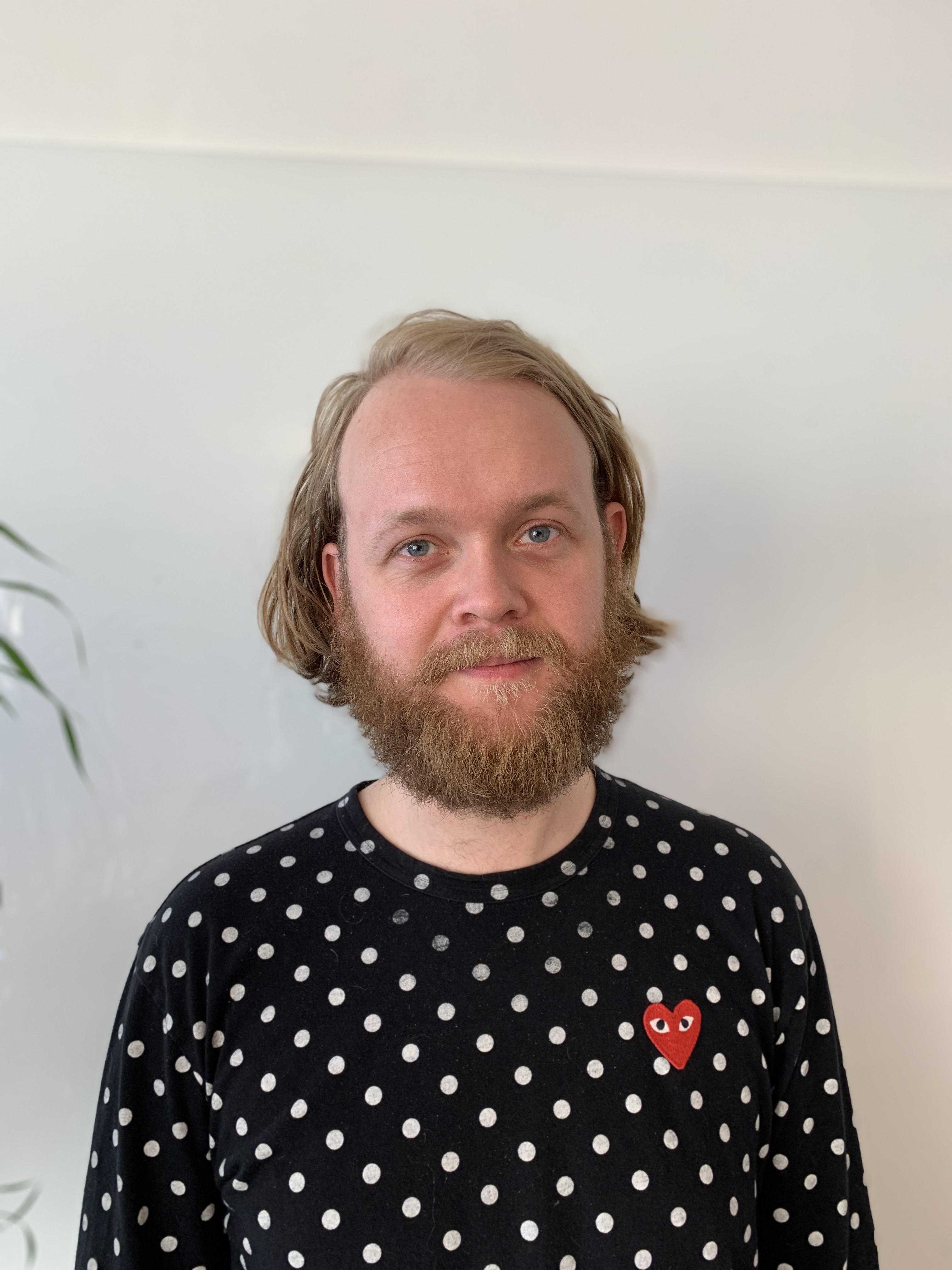 Martin Brurås - FASETT