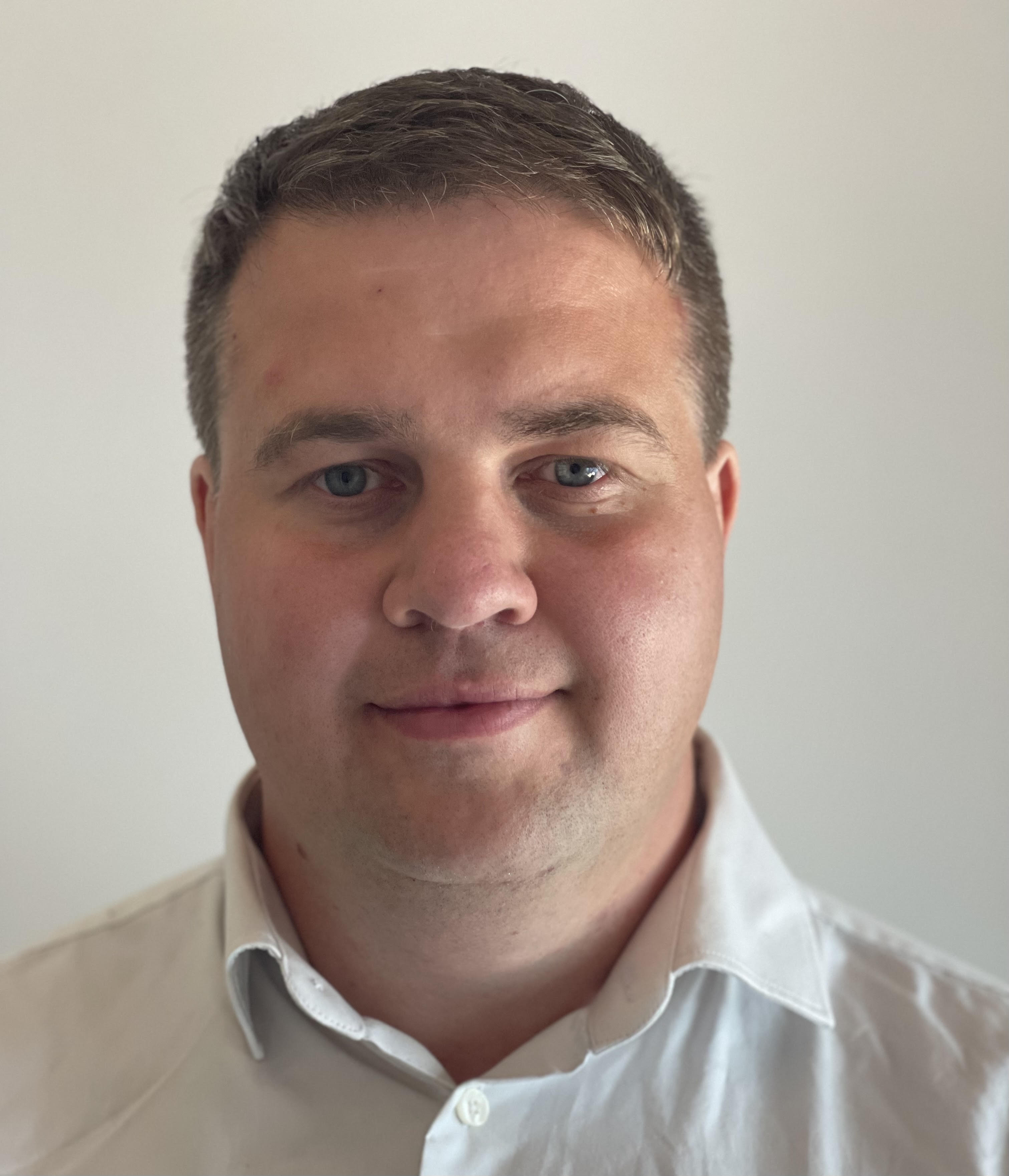 Jørgen Lohne Morken - Sopra Steria AS