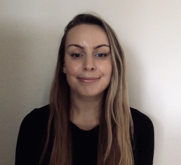 Signe Svensen - Sopra Steria AS