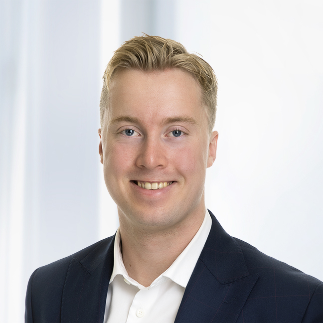 Karsten Stordrange Hyvik - Deloitte AS