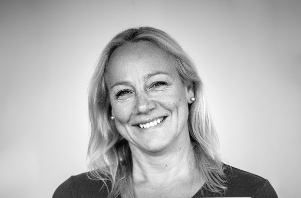 Katrin Waage - Antenor