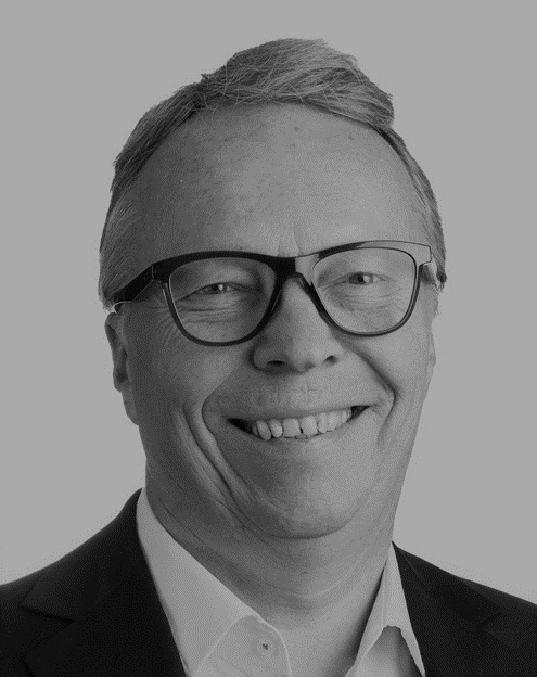 Gaute Samuelsberg - Willis Towers Watson