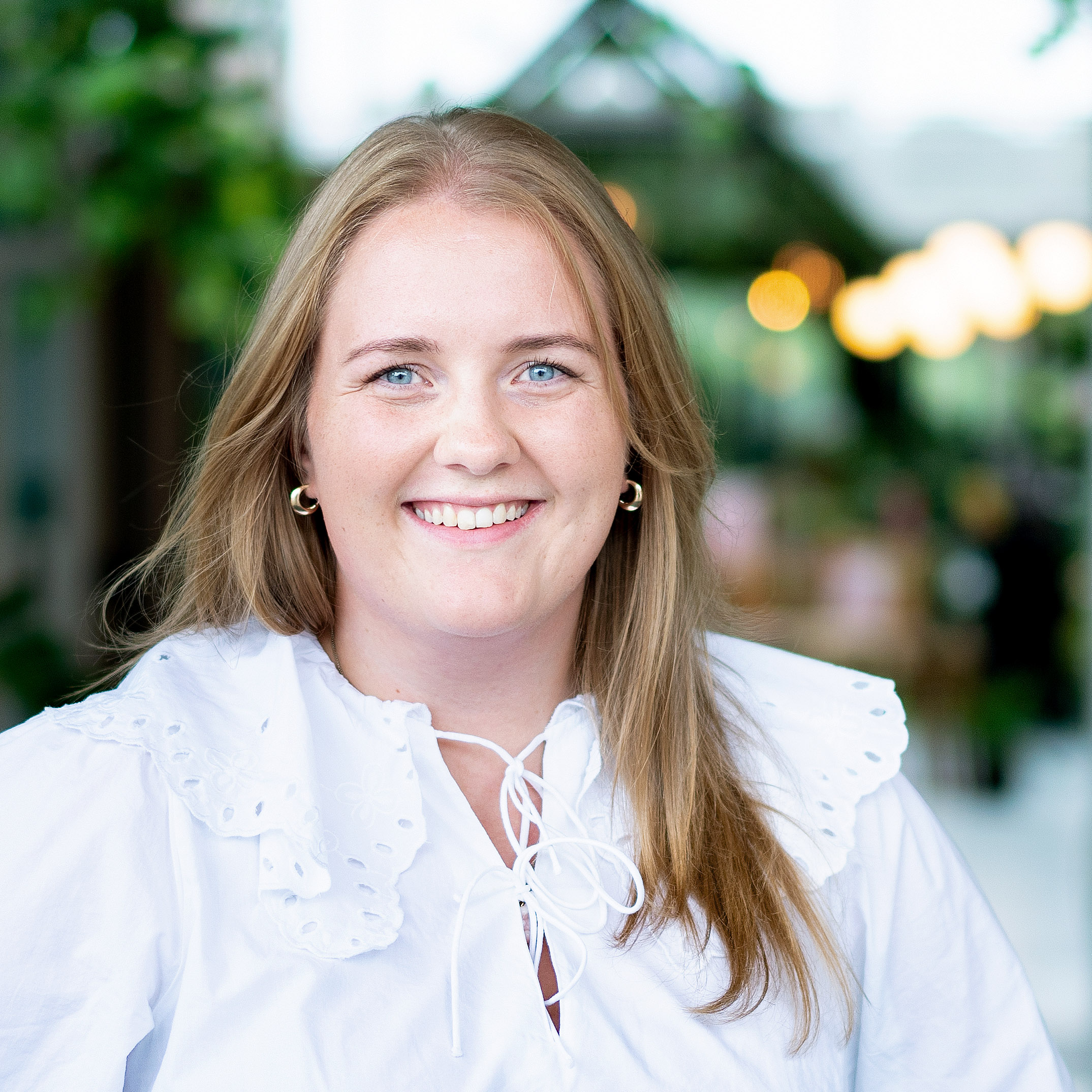 Astri Hundhammer - Firstrate