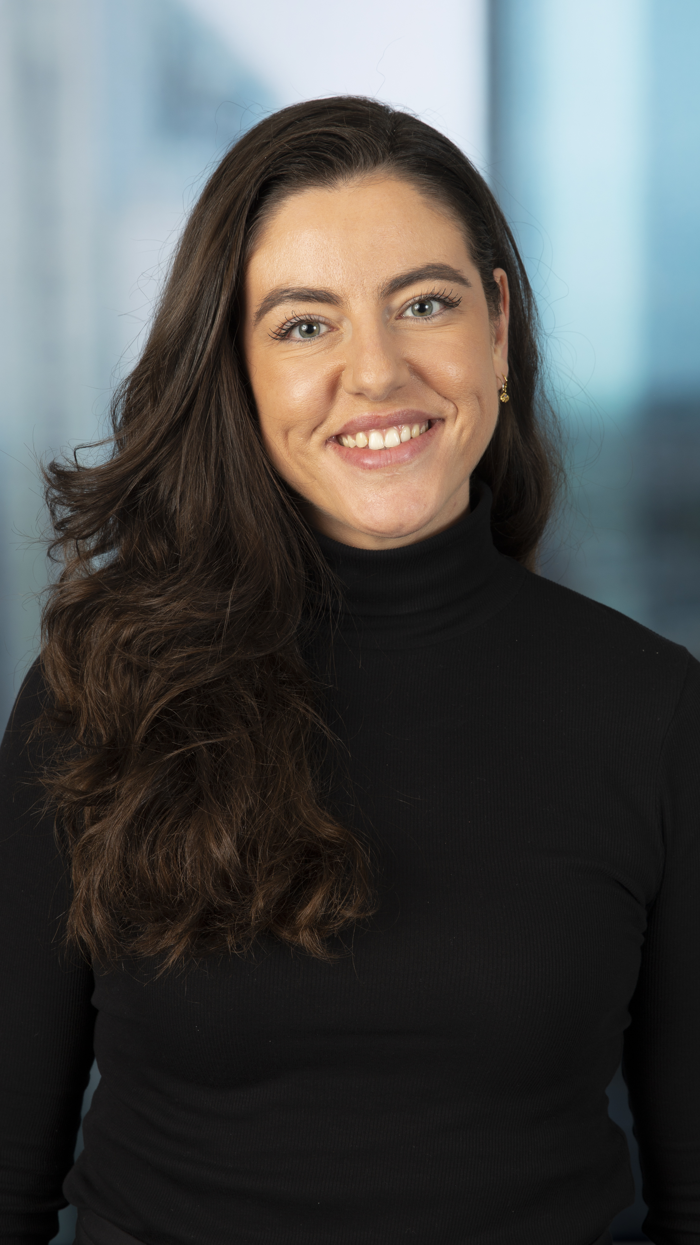 Ena Tikvesa - Sopra Steria AS