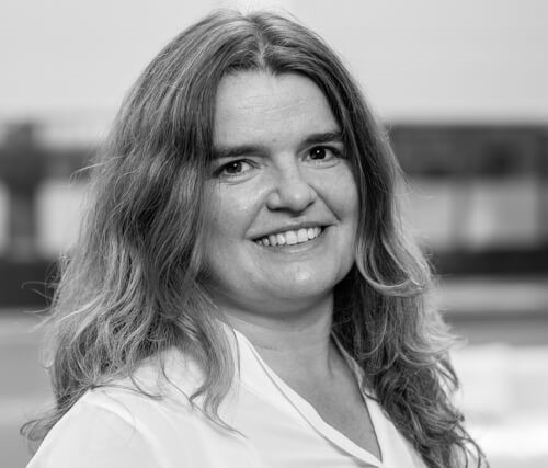 Birte Boge - Roboxi AS