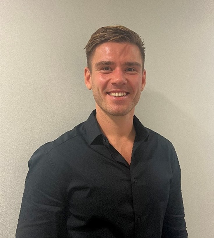 Krister Karlsen - Vega Consultants