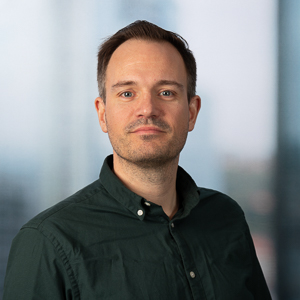 Arnfinn Eide - Sopra Steria