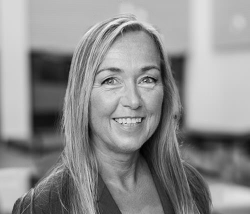 Milfrid Håvardsholm - Efab