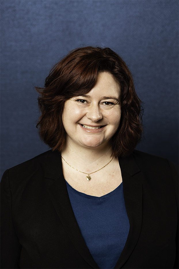 Wenke Sørensen - RA Norway