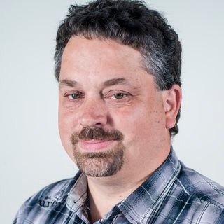 Ketil Oma Kristiansen - EVRY