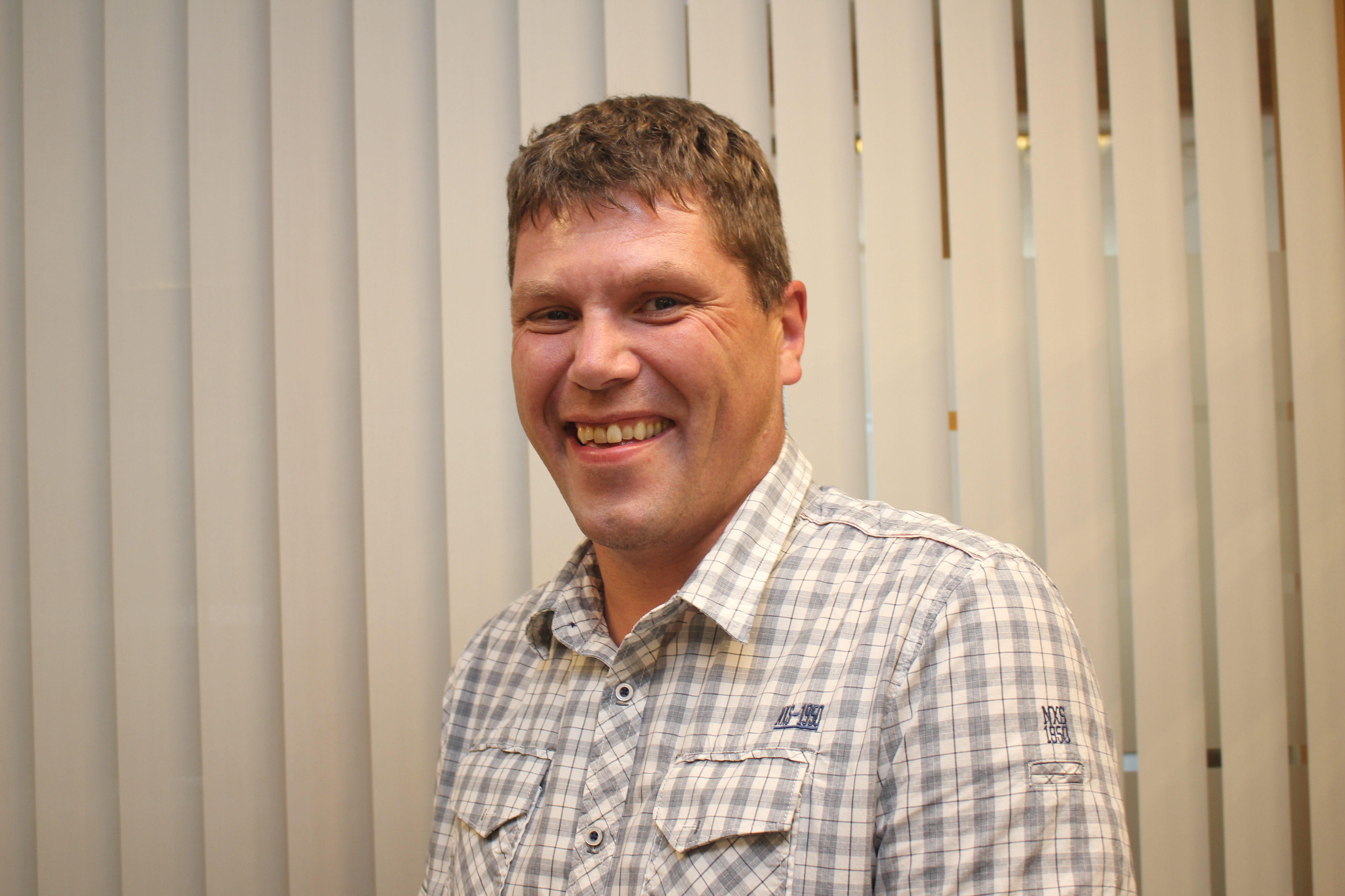 Trygve Gunnar Fiskå - Dataplan IT Partner AS