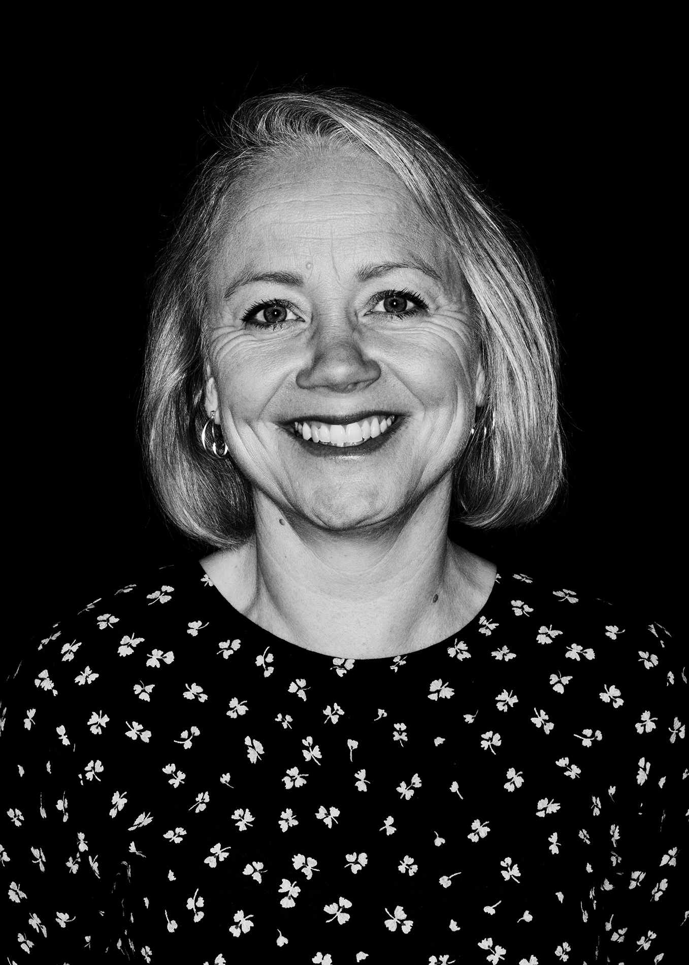 Hege Dyrhaug Moe - Kulturkompaniet AS