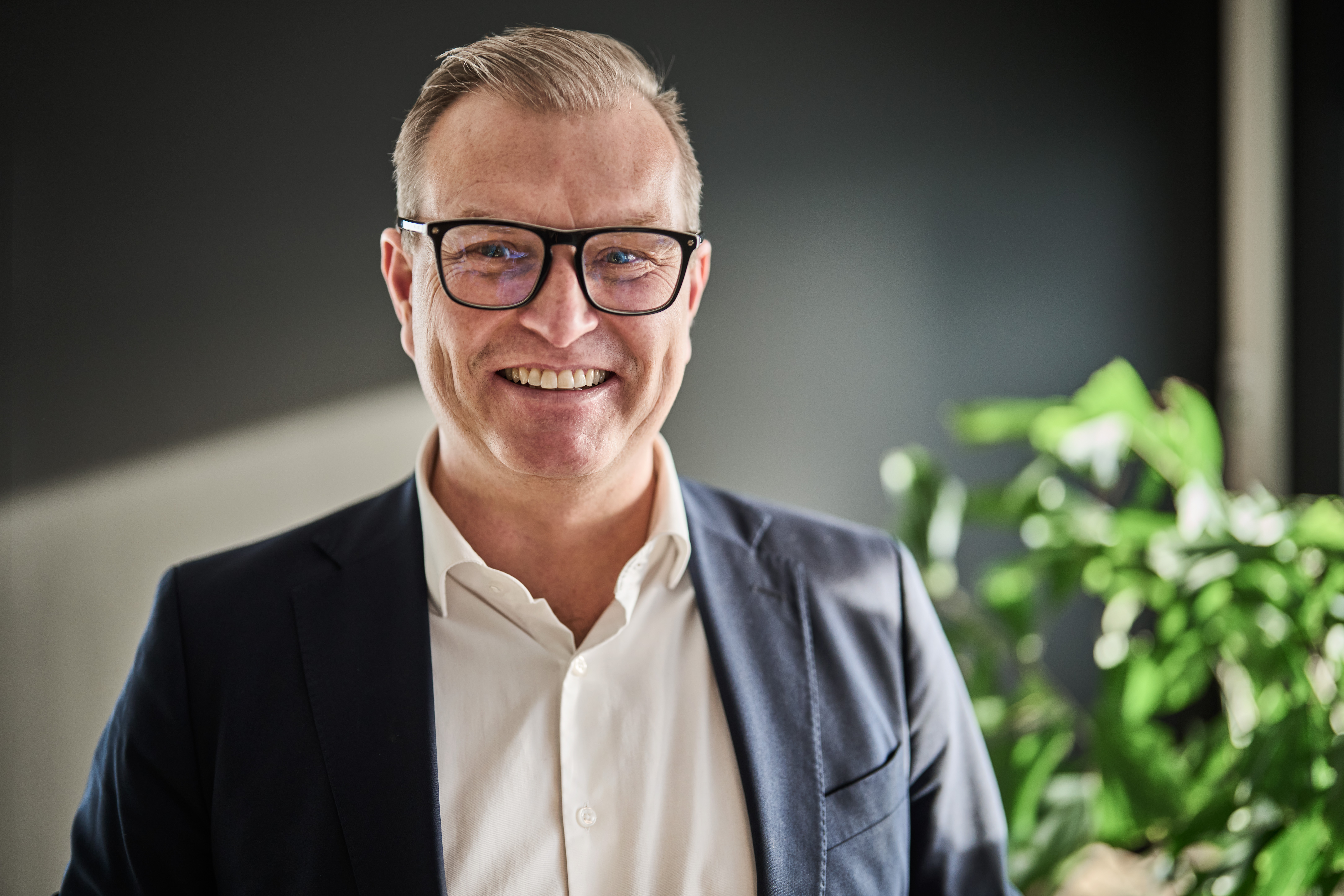 Jan-Petter Abelsen - BDO AS