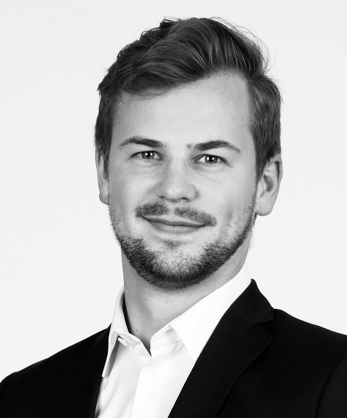 Jarle Svardal Libeck - Sopra Steria