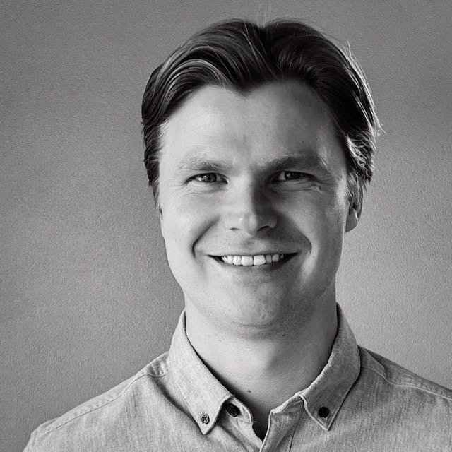 Henrik Øglænd Hovland - Pickr