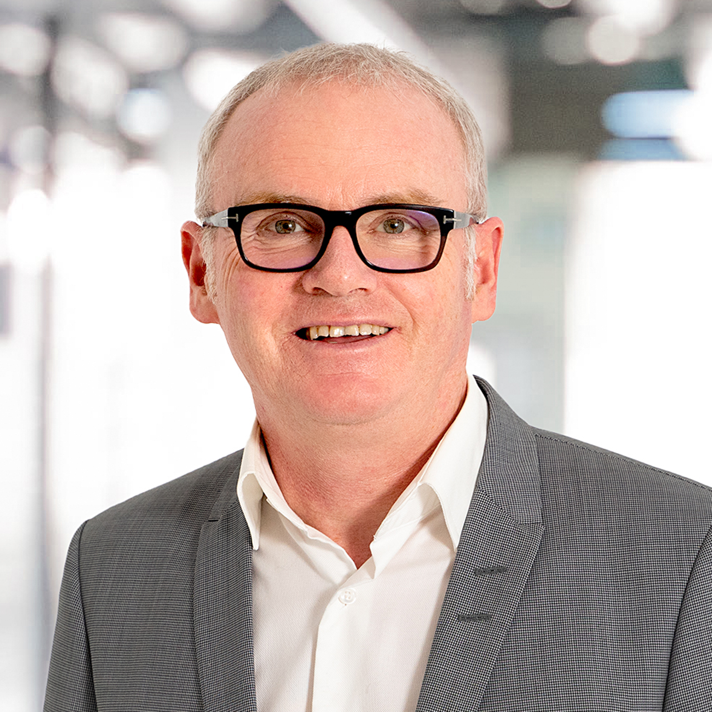 Eivind Galtvik - Karabin