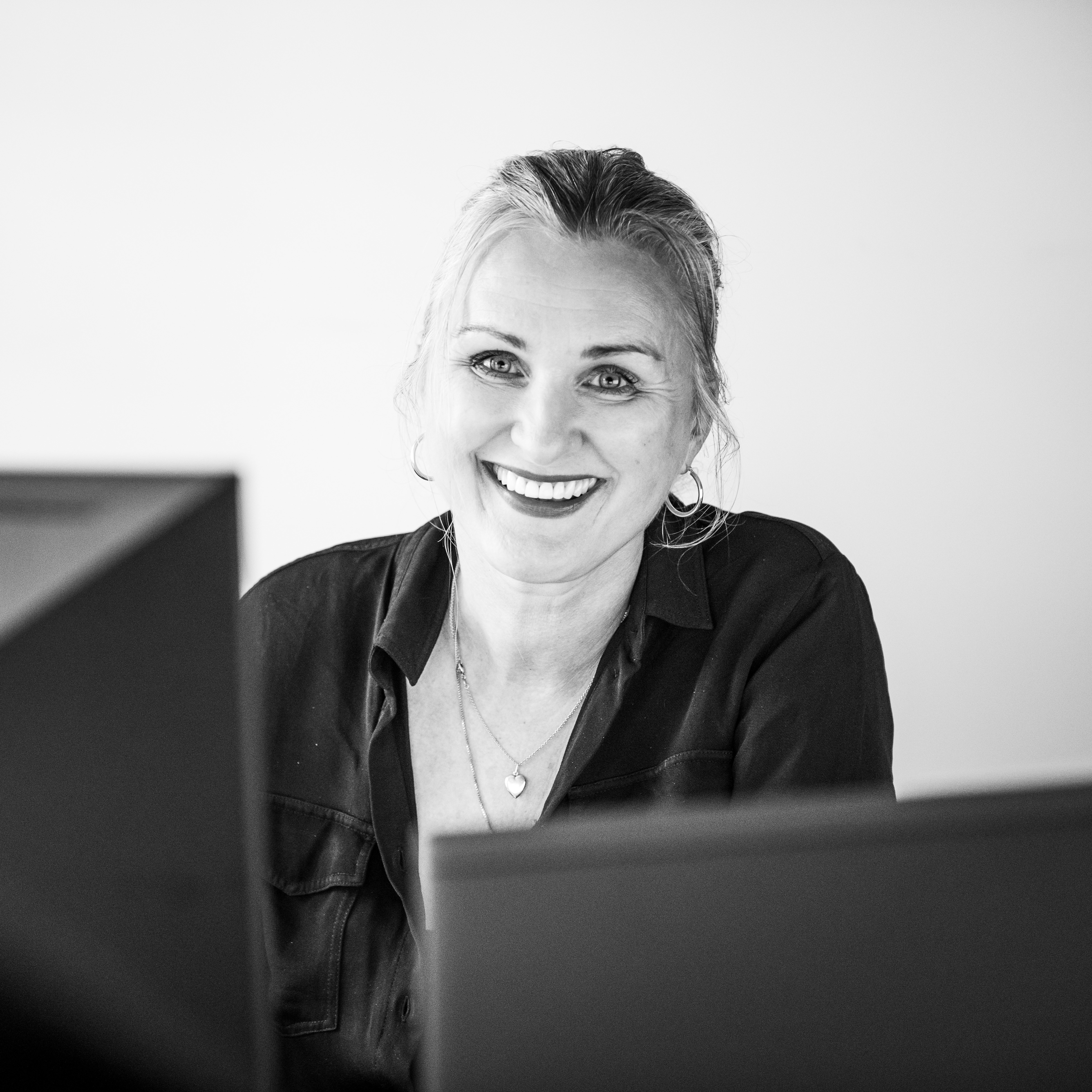 Liv-Kristine Rud - Stav Arkitekter AS