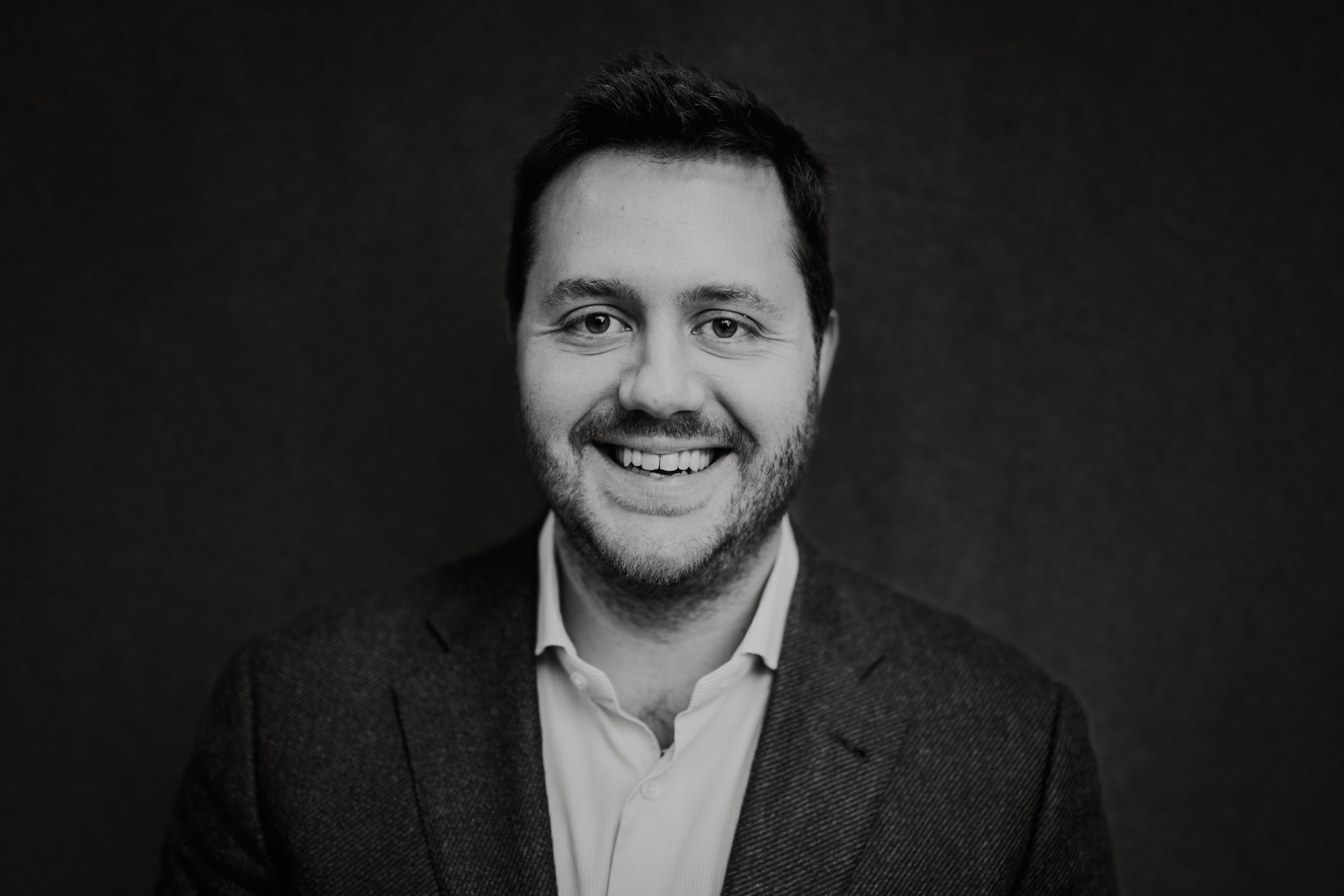 Filippo Comelli - Norsk Solar