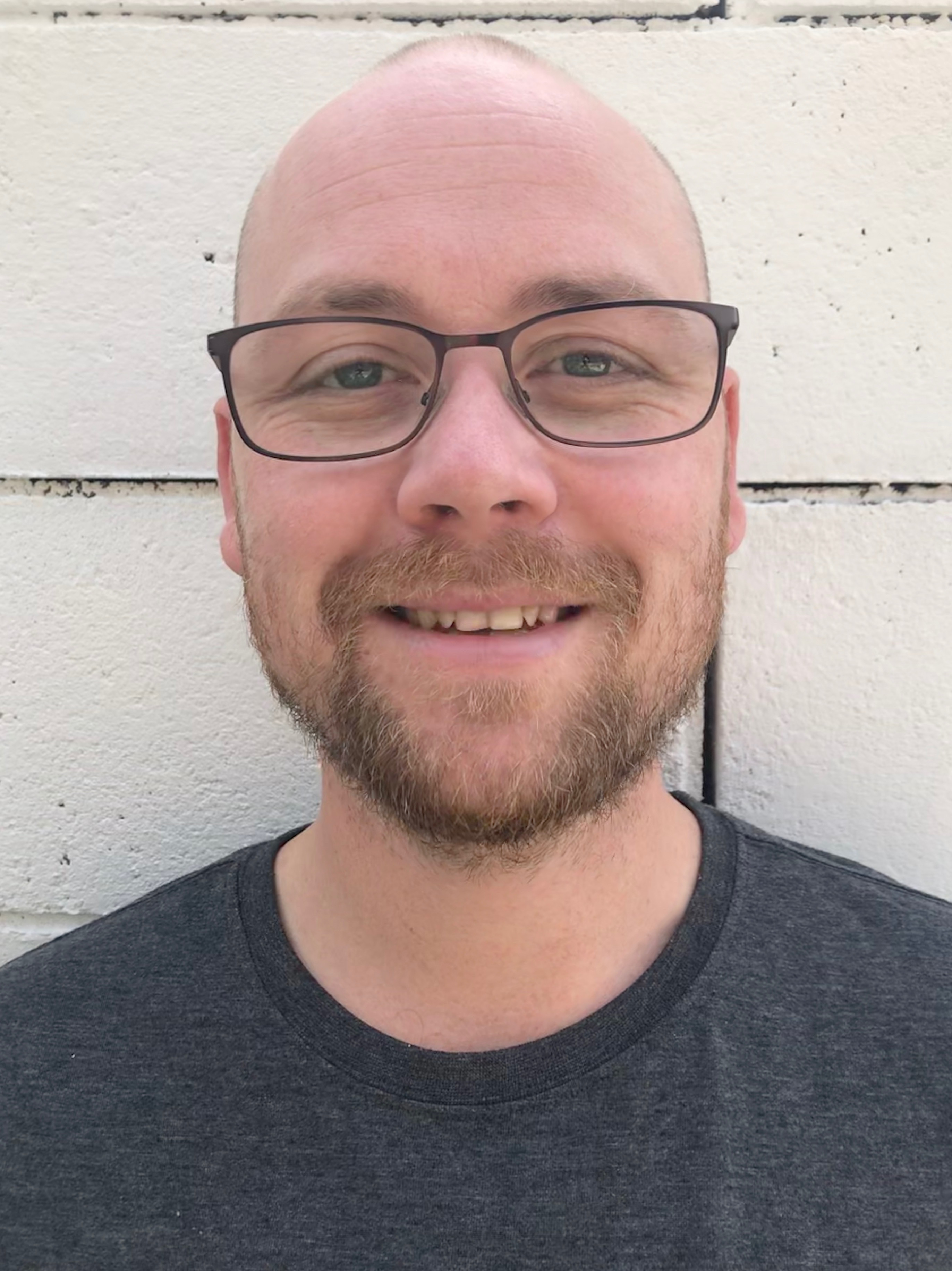 Preben Bjordal Simonsen - Conta AS