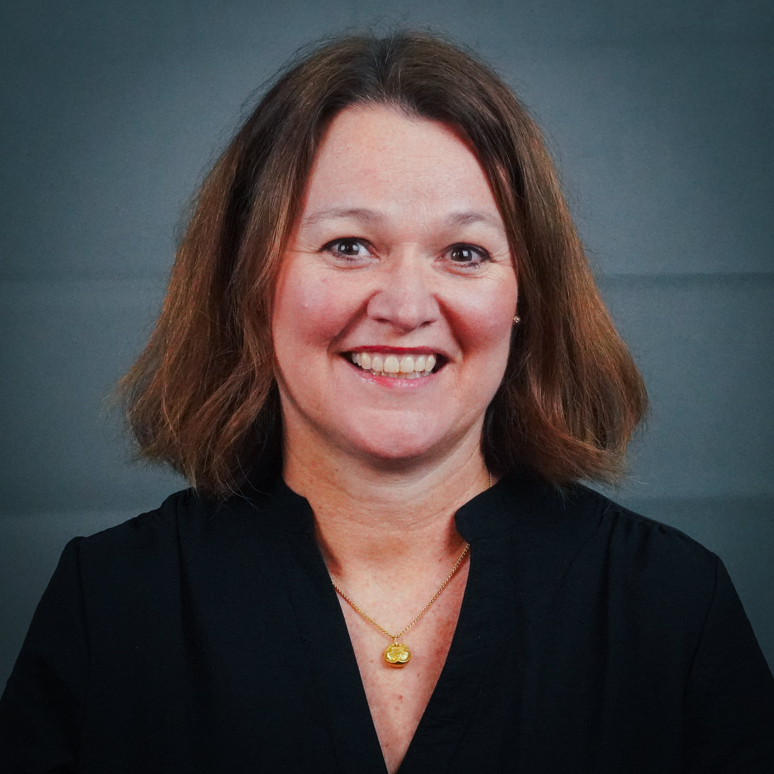 Anna Strandenæs - Kverneland Energi