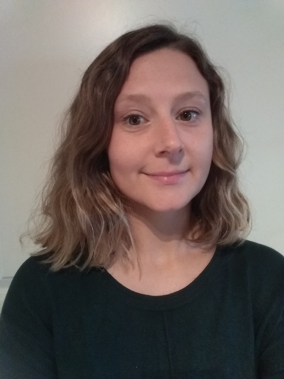 Marta Joanna Maciejczyk - EVRY